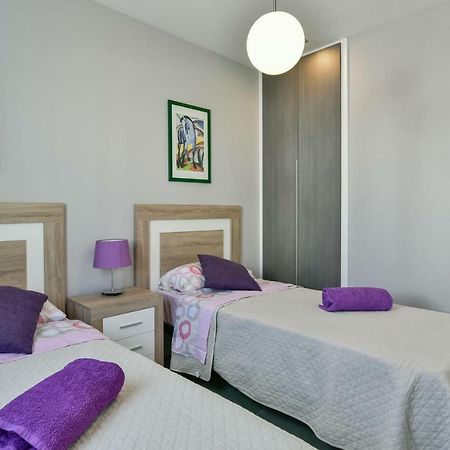 דירות טורבייחה Oasis Beach IX Puntaprima מראה חיצוני תמונה