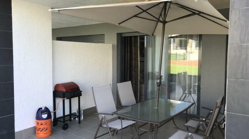 דירות טורבייחה Oasis Beach IX Puntaprima מראה חיצוני תמונה